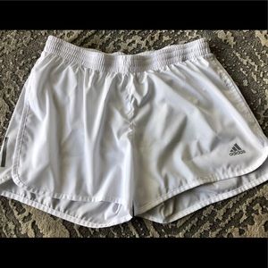 NEW Adidas Women’s Energy Running Shorts Medium